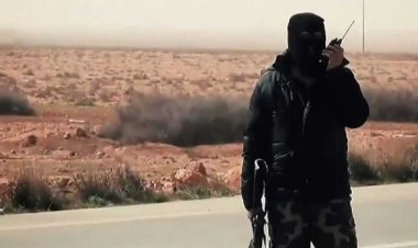 مقتل عنصر أمن سوري في عملية ضد تنظيم داعش