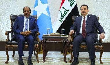 مفاجأة.. ماذا تعرف عن المصفى العراقي في الصومال؟