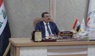 قيادي بتحالف العزم يؤكد ضرورة مد أنبوب للماء الخام لناحية العبايجي شمالي بغداد