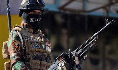 مواجهة تنتهي بمقتل مطلوب بـالدكة العشائرية وإصابة عنصر أمن في كربلاء