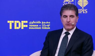 نيجيرفان بارزاني يؤشر تحدياً عراقياً و"مستقبلاً أفضل": قمة بغداد ناجحة ومؤثرة