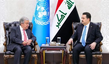 الأمم المتحدة تشيد بمستوى تنظيم القمّة العربية في بغداد وتؤكد دعم الحكومة العراقية