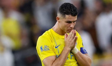 رونالد يحدد مستقبله مع النصر السعودي