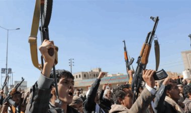 الحوثيون يعلنون فرض حظر بحري على ميناء حيفا “الإسرائيلي”
