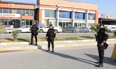 سكان يحبطون هجوماً مسلحاً على منزل جيرانهم الضابط جنوبي العراق