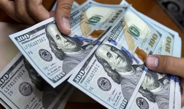 أسعار الصرف: 143500 دينار عراقي مقابل 100 دولار