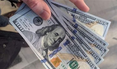 ارتفاع أسعار صرف الدولار في العراق