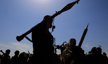 الحوثيون يعلنون "حصارًا بحريًا" على ميناء حيفا في إسرائيل