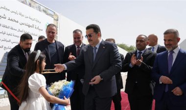 بعد افتتاحها بالقصر الحكومي.. 148 موقعا حكوميا معدا للاعتماد على الطاقة المتجددة