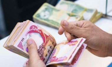 الأحزاب الكردية تجتمع يوم غد السبت على خلفية قضية رواتب الإقليم