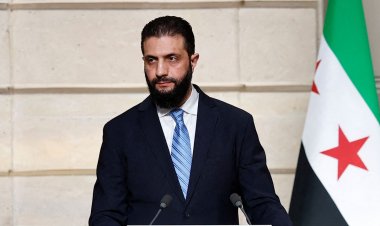 حكومة سوريا ترد على إسرائيل واتهام جماعة بإطلاق قذائف من داخل الأراضي السورية