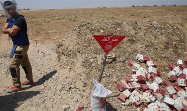 البصرة تتهيأ لتفجيرات لمدة ساعتين