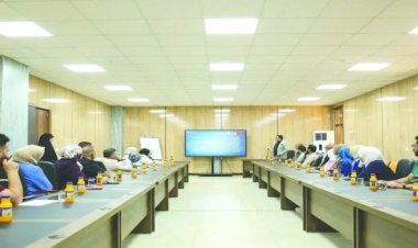 محافظة بغداد: 474٫189 متقدماً على تعيينات العقود