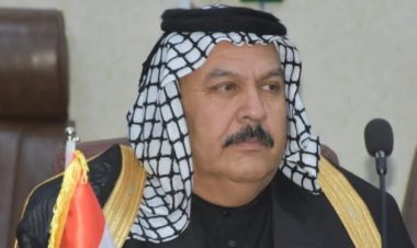 بعد 24 ساعة من توقيفه.. إطلاق سراح عضو مجلس ديالى رعد التميمي بكفالة