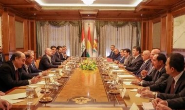 وزارتان وراء المشكلة.. أسباب عسر ولادة حكومة كردستان بعد 7 اشهر على الانتخابات