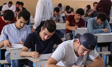 التربية تشرع بإطلاق أول منظومة مراقبة الكترونية للامتحانات في ميسان