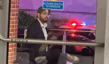 ماذا نعرف عن إلياس رودريجيز المشتبه به في هجوم المتحف اليهودي بواشنطن؟