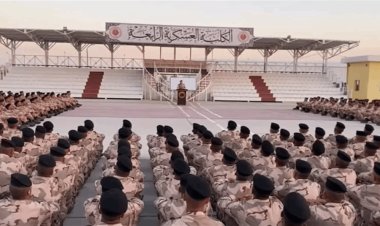 بعد حادثة الاكاديمية العسكرية.. مطالبة برلمانية باستجواب وزير الدفاع