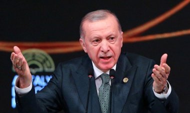 أردوغان: على دمشق التركيز على اتفاقها مع قوات سوريا الديمقراطية
