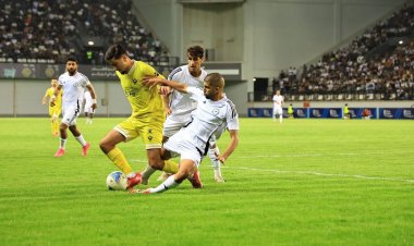 اتحاد الكرة يعلن موعد مباراتين مؤجلتين من دوري نجوم العراق