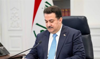 السوداني يؤكد: التجاوزات لن تُرفع إلا بعد توفير البديل