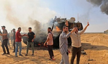 الجيش الإسرائيلي ينشر نتائج التحقيق في معركة كرم أبو سالم