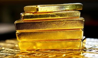 صعود أسعار الذهب مع إقبال المستثمرين على الشراء