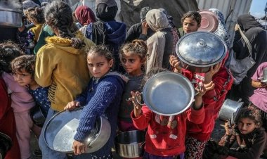 نتنياهو: لا دليل على سوء التغذية في غزة