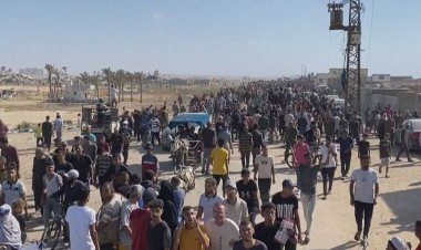 لازاريني:نظام المساعدات في غزة هدر للموارد والهاء عن الفظائع