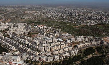 إسرائيل: إنشاء 22 مستوطنة جديدة بالضفة يمنع قيام دولة فلسطين