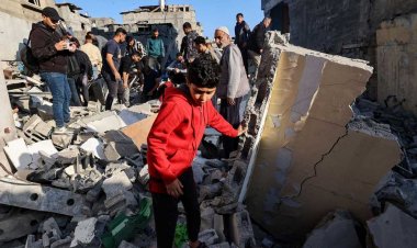 صحة غزة: 41 قتيلا في غارات إسرائيلية على القطاع منذ الفجر