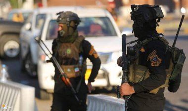 اعتقال شخص ظهر بمقطع فيديو يقدم الخمر لطفل صغير في الفلوجة