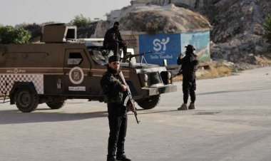 سوريا.. أول هجوم لـداعش منذ سقوط الأسد