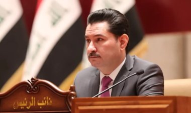 شاخوان عبدالله يلوّح بالانسحاب من بغداد على خلفية قضية رواتب إقليم كردستان