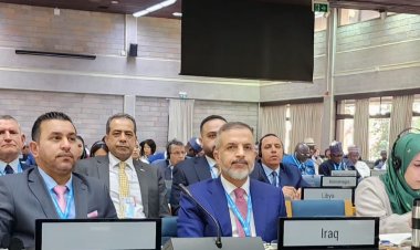 لأول مرة .. العراق يفوز بعضوية برنامج الأمم المتحدة للمستوطنات البشرية