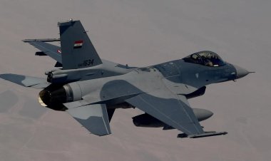 غارات جوية عراقية تستهدف خلية لداعش جنوبي كركوك