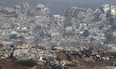 غزة.. توقف نصف المرافق الطبية التابعة للهلال الأحمر ومقتل 20