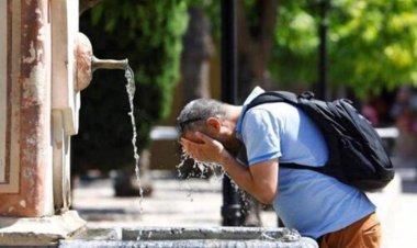 تغير المناخ تسبب بـ30 يوماً إضافياً من الحر الشديد لنصف سكان العالم