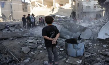 حماس تتلقى ردا إسرائيليا على مقترح أميركي بشأن غزة وتراجعه