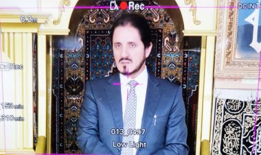 عدنان إبراهيم يعترف بمشاركته بـ"خدعة كبرى" ضد العرب بـ"الربيع العربي" ويشعل تفاعلا