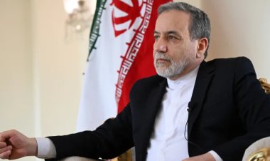 عراقجي: حق تخصيب إيران غير قابل للتفاوض