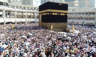 وفاة حاجة عراقية في مكة بعد أداء الفريضة