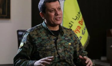 قائد قوات سوريا الديمقراطية: أحمد الشرع وافق على التطبيع مع إسرائيل