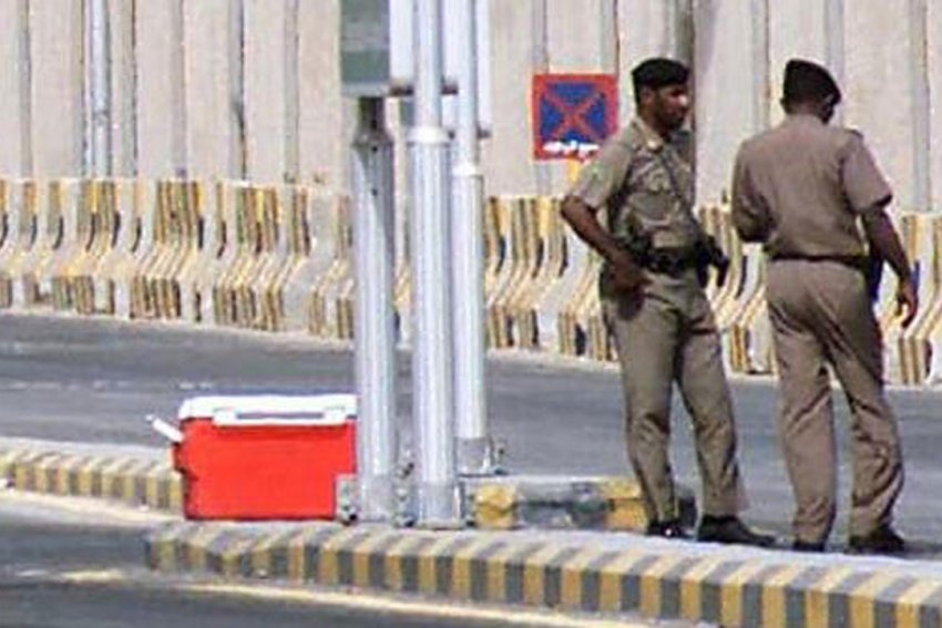 السعودية تعلن إعدام صوماليين ويمني ومواطن وتكشف ما أدينوا به