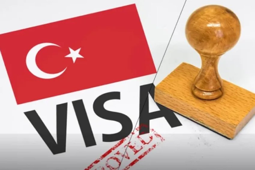 الجنسيات التي يسمح لها بدخول تركيا بدون فيزا