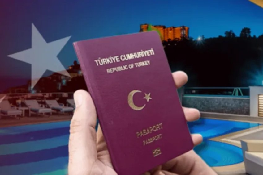 قانون الجنسية التركية