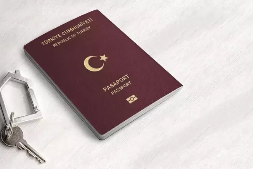 الإقامة العقارية مقابل الجنسية التركية: الفرق بينهما