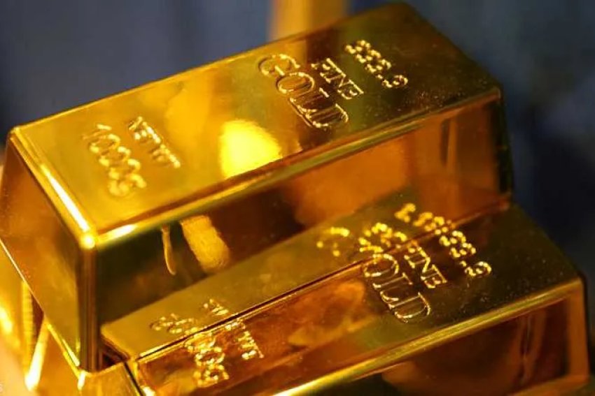 محادثات واشنطن وبكين تُطفئ بريق الذهب