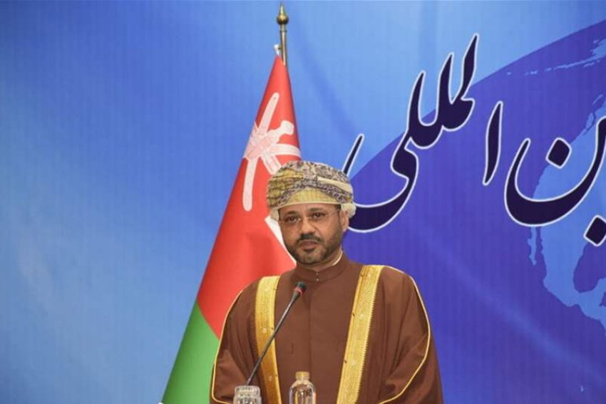 مسقط بشأن المحادثات بين أمريكا وإيران: تضمنت أفكارا مفيدة