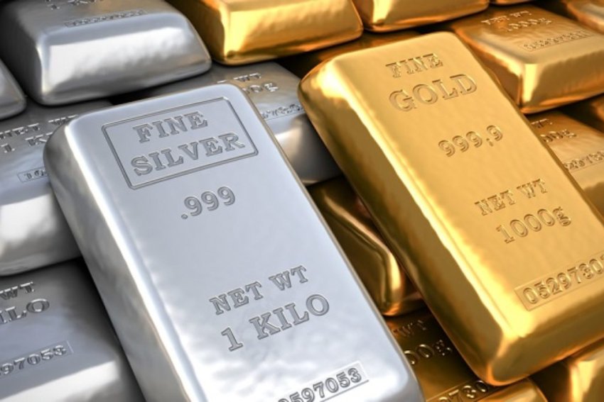 هبوط قوي لأسعار الذهب بعد محادثات واشنطن وبكين